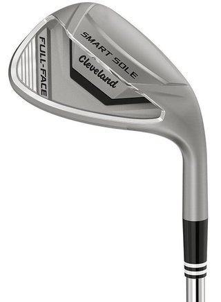 Cleveland Smart Sole Full Face wedge femme, graphite