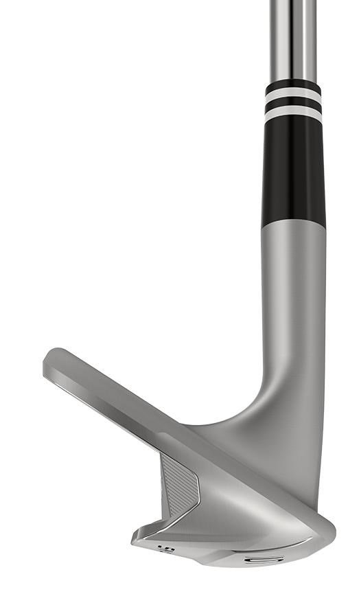 Cleveland Smart Sole Full Face wedge femme, graphite