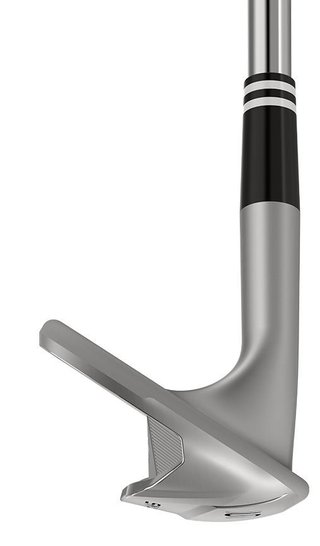 Cleveland Smart Sole Full Face wedge femme, graphite