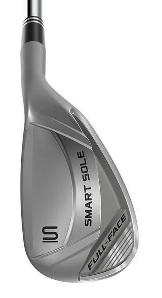 Cleveland Smart Sole Full Face wedge femme, graphite