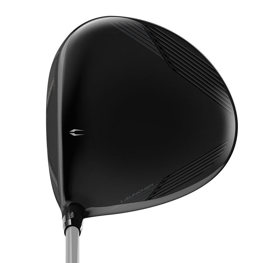 Cleveland Launcher XL 2 Draw driver homme