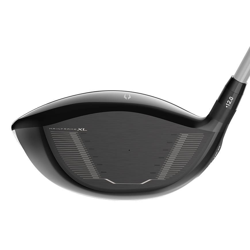 Cleveland Launcher XL 2 Draw driver homme