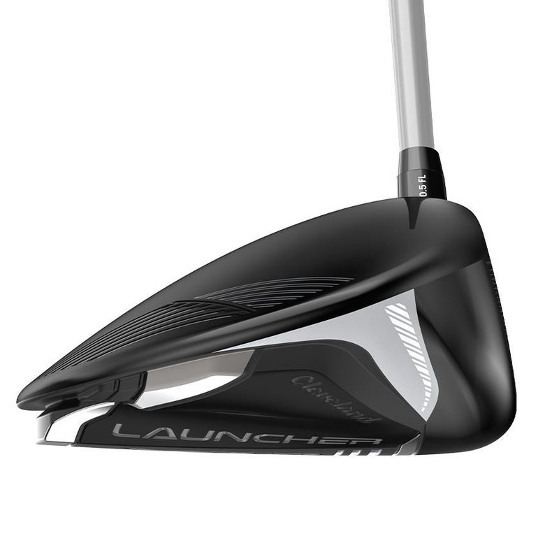 Cleveland Launcher XL 2 Draw driver homme