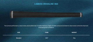 Cleveland Launcher XL 2 Draw driver homme