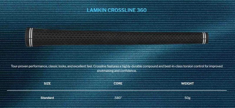 Cleveland Launcher XL 2 Draw driver homme