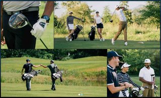 Cleveland Launcher XL 2 Draw driver homme