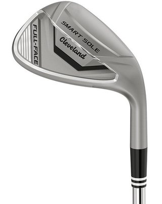 Cleveland Smart Sole Full Face wedge homme, graphite