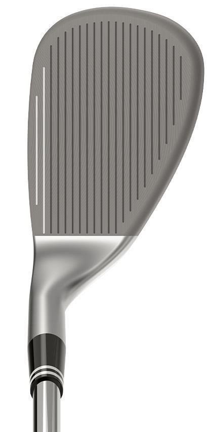 Cleveland Smart Sole Full Face wedge, acier