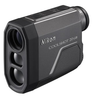 Nikon Coolshot 20 GIII télémètre laser