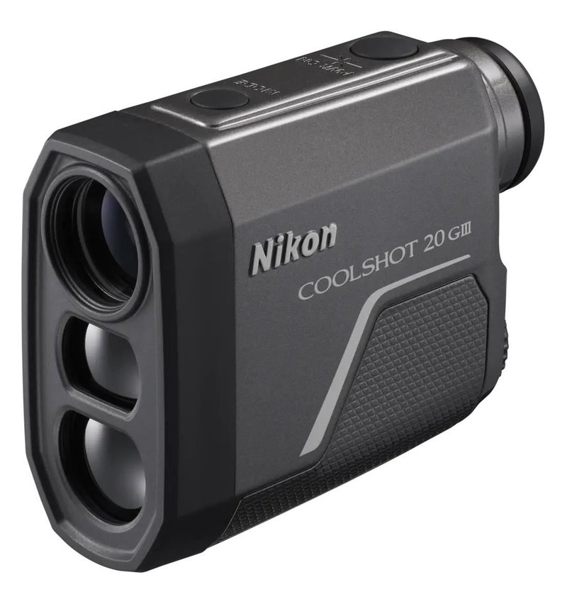Nikon Coolshot 20 GIII télémètre laser