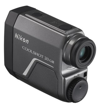 Nikon Coolshot 20 GIII télémètre laser