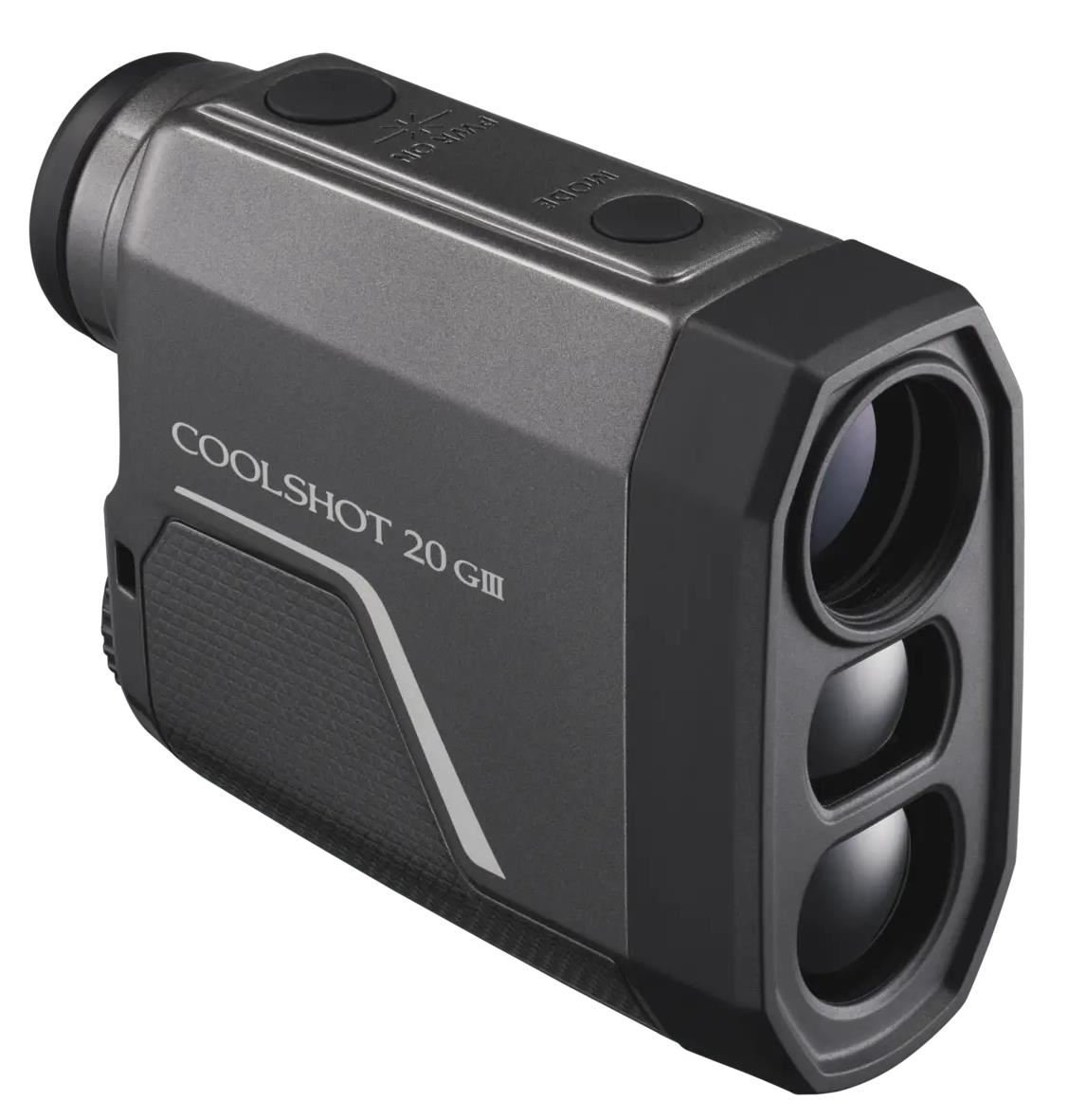 Nikon Coolshot 20 GIII télémètre laser