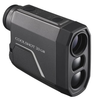 Nikon Coolshot 20 GIII télémètre laser