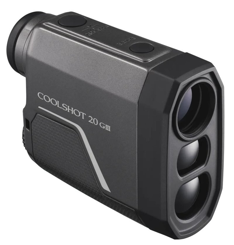 Nikon Coolshot 20 GIII télémètre laser