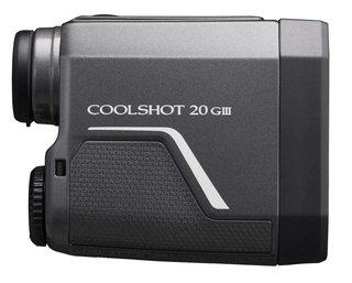 Nikon Coolshot 20 GIII télémètre laser