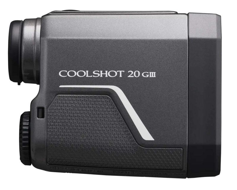 Nikon Coolshot 20 GIII télémètre laser