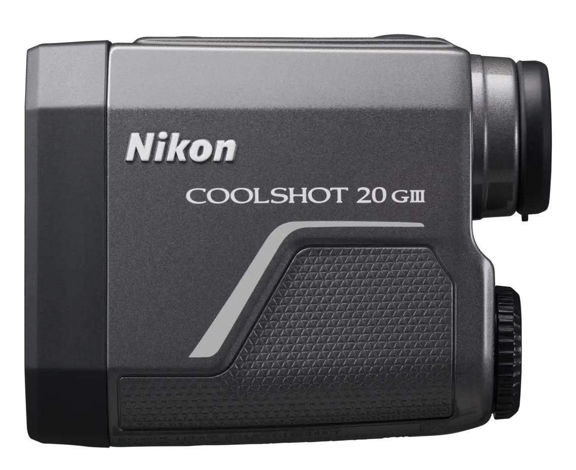 Nikon Coolshot 20 GIII télémètre laser