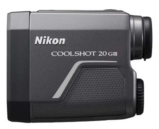 Nikon Coolshot 20 GIII télémètre laser