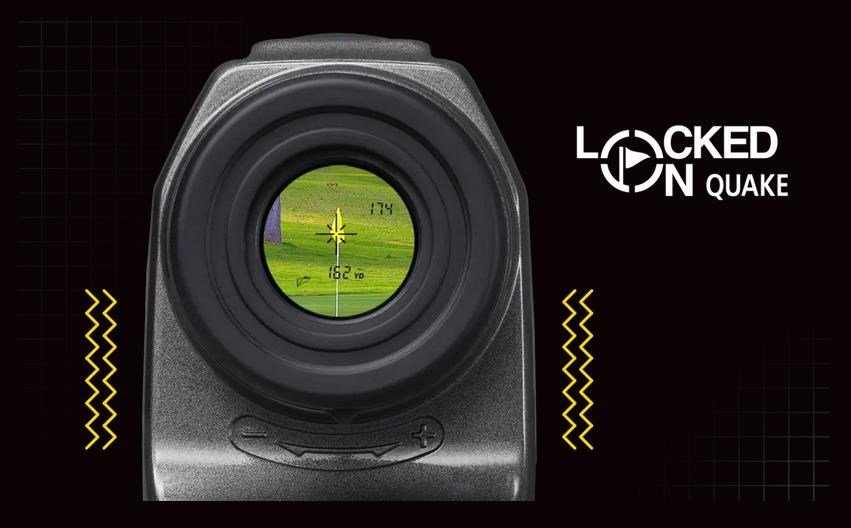 Nikon Coolshot 20 GIII télémètre laser