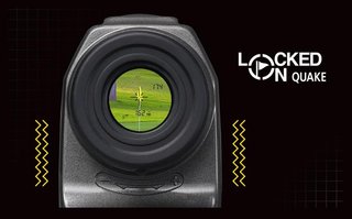 Nikon Coolshot 20 GIII télémètre laser