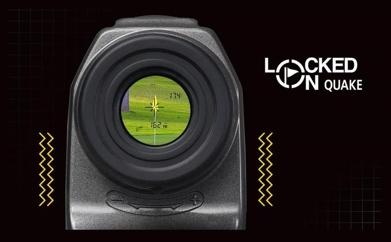 Nikon Coolshot 20 GIII télémètre laser
