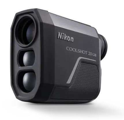 Nikon Coolshot 20 GIII télémètre laser