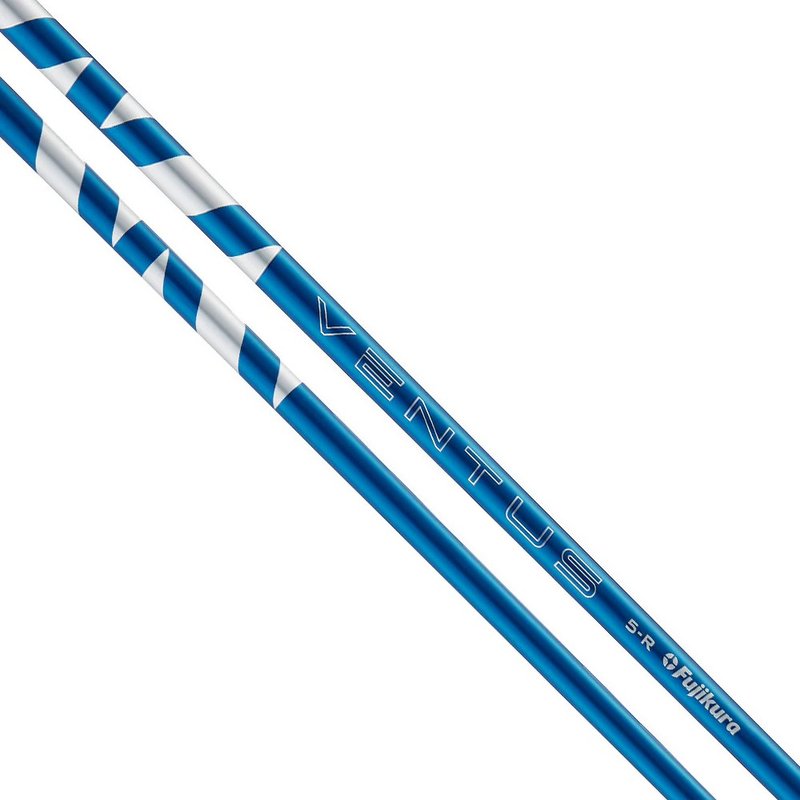 Fujikura Ventus VeloCore+ Blue 50 shaft bois 2024, Stiff