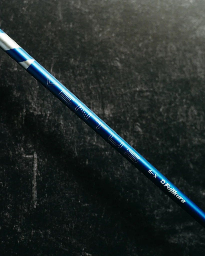 Fujikura Ventus VeloCore+ Blue 50 shaft bois 2024, Stiff