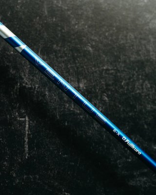 Fujikura Ventus VeloCore+ Blue 50 shaft bois 2024, Stiff