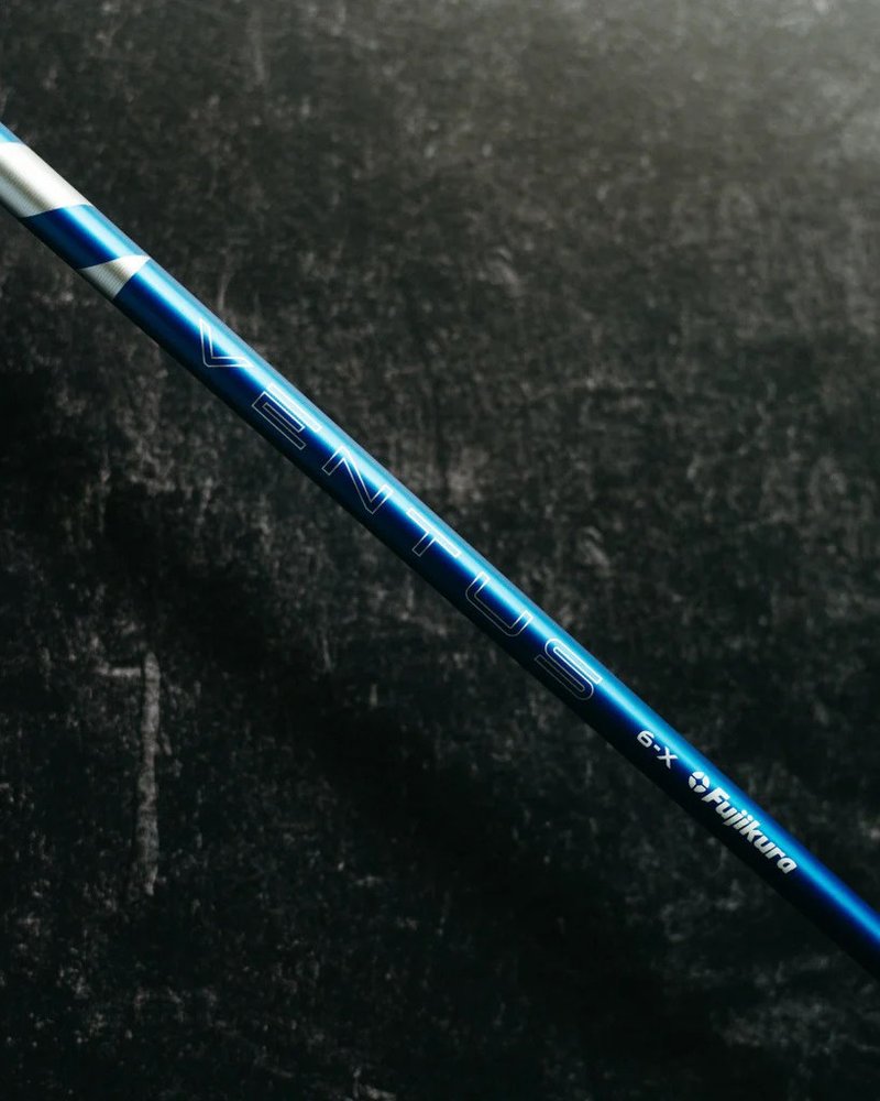 Fujikura Ventus VeloCore+ Blue 50 shaft bois 2024, Stiff