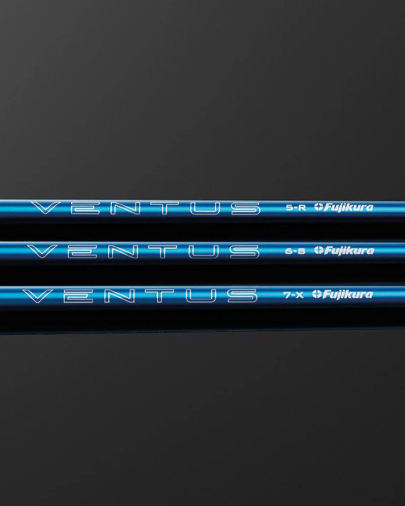 Fujikura Ventus VeloCore+ Blue 50 shaft bois 2024, Stiff