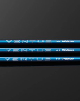 Fujikura Ventus VeloCore+ Blue 50 shaft bois 2024, Stiff