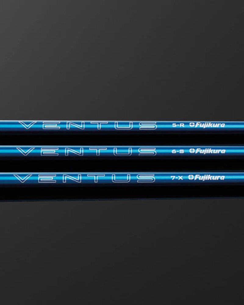 Fujikura Ventus VeloCore+ Blue 50 shaft bois 2024, Stiff