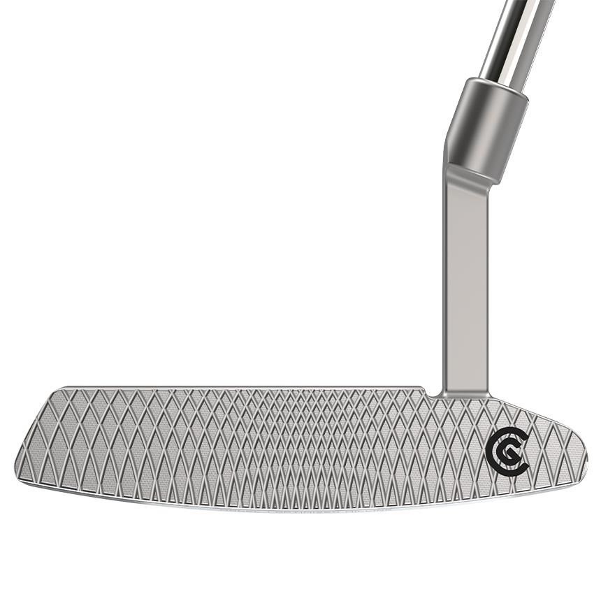 Cleveland HB Soft 2 #1 putter, pastel