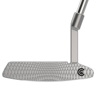Cleveland HB Soft 2 #1 putter, pastel