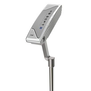 Cleveland HB Soft 2 #1 putter, pastel