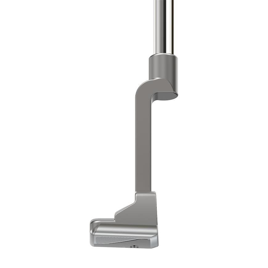 Cleveland HB Soft 2 #1 putter, pastel