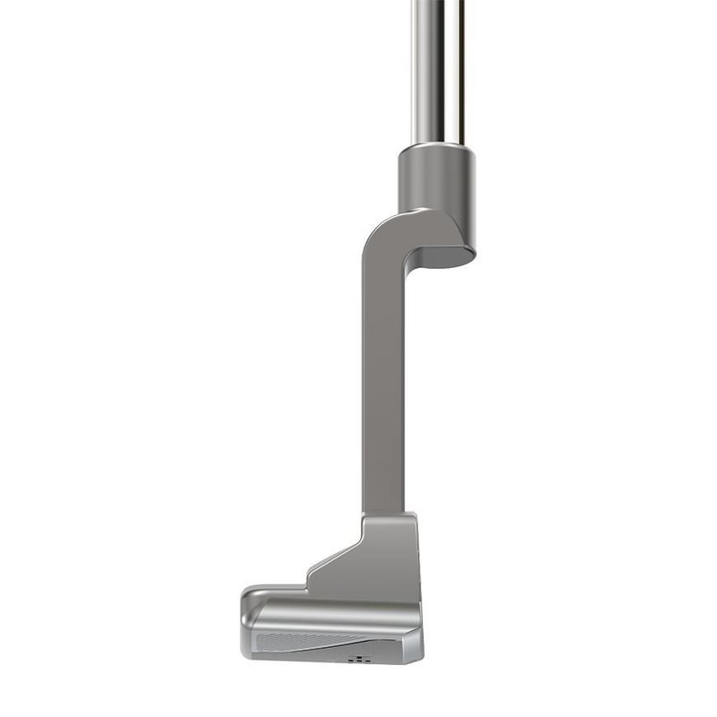Cleveland HB Soft 2 #1 putter, pastel