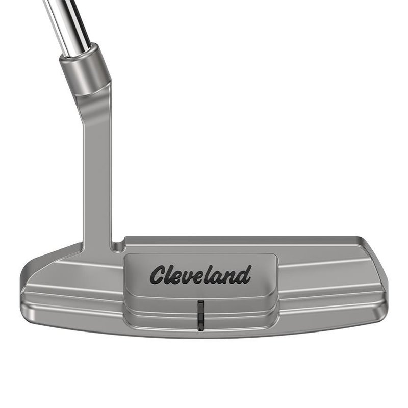Cleveland HB Soft 2 #1 putter, pastel