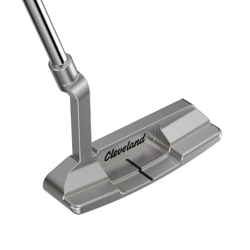 Cleveland HB Soft 2 #1 putter, pastel