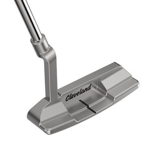 Cleveland HB Soft 2 #1 putter, pastel