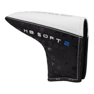 Cleveland HB Soft 2 #1 putter, pastel