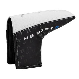 Cleveland HB Soft 2 #1 putter, pastel