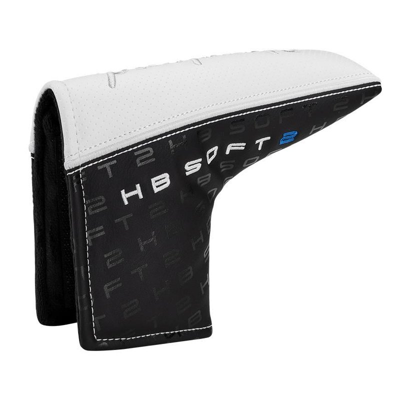 Cleveland HB Soft 2 #1 putter, pastel