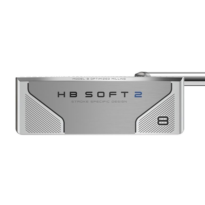 Cleveland HB SOFT 2 putter - Model 8S