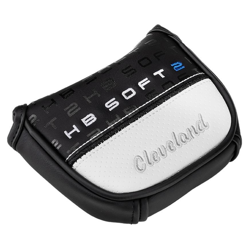 Cleveland HB SOFT 2 putter - Model 10.5