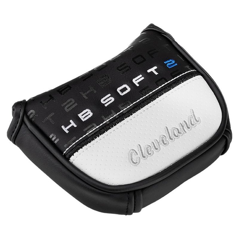 Cleveland HB SOFT 2 putter - Model 10.5