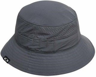 Oakley Dropshade chapeau homme, uniform grey