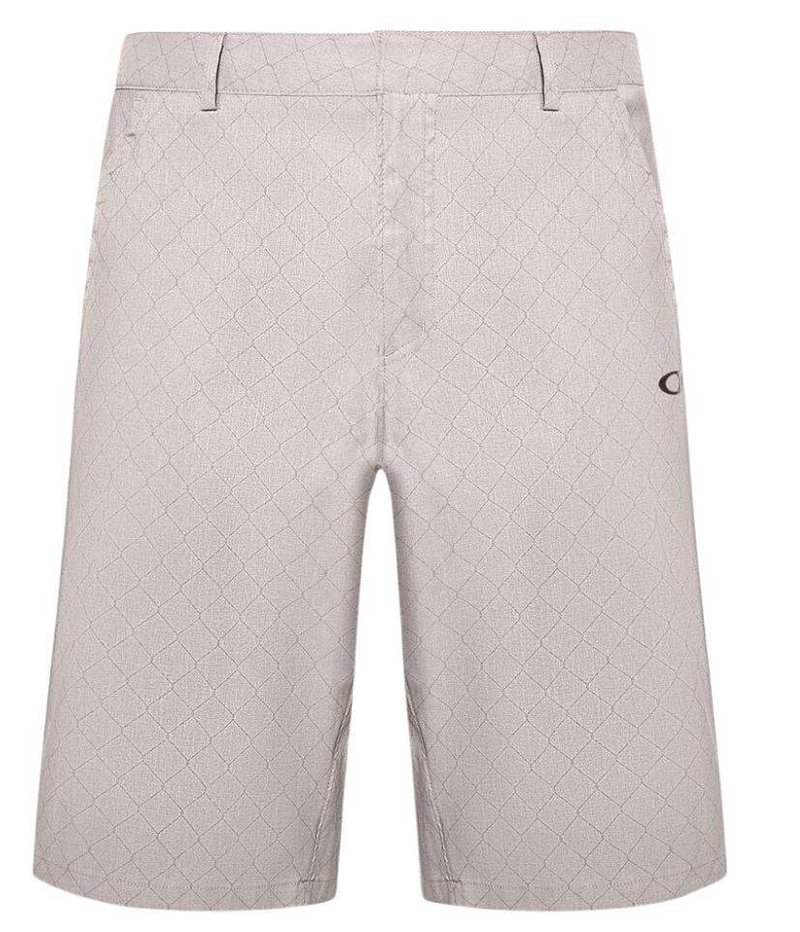 Oakley Performance Terrain short homme, neutral grey