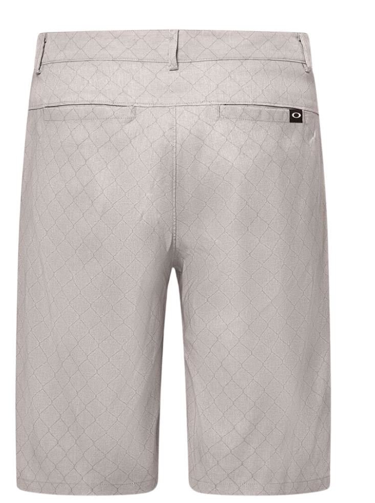 Oakley Performance Terrain short homme, neutral grey